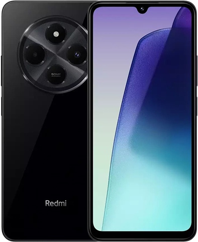 Redmi 14C (8GB+128GB) Midnight Black, Unlocked A - CeX (UK): - Buy